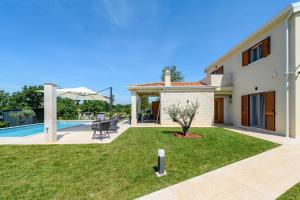Beautiful Villa Oliva