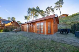 EuroParcs Brunssummerheide