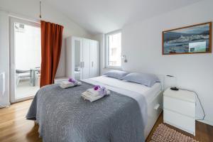 Dubrovnik Apartments Lele 