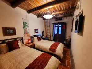 Da Fu Di B&B - Ou-ts'o