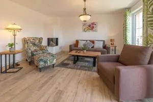 Alte Fischfabrik Lauterbach "MoinMoin" - Vilmnitz