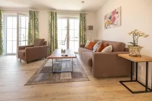 Alte Fischfabrik Lauterbach InselGlück - Vilmnitz