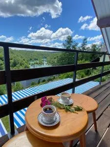 Mrežnica - Zelena oaza I - Generalski Stol