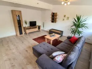 Ferienwohnung Hegauliebe - Tengen