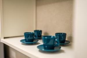 MATE APARTMENTS - FREE WIFI & AIR CONDITIONAL - Molfetta, Puglia, Italy