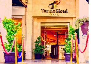 Torino Hotel Amman