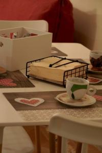 Blu Suites and Apartments Bari