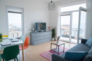 Occhi sul mare Apartment