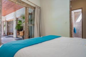 Private Oasis Tucked Away in Beachside Sanur