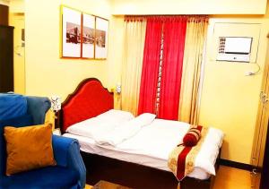 Trees Residences by Cail