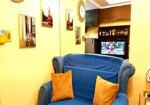 Trees Residences by Cail