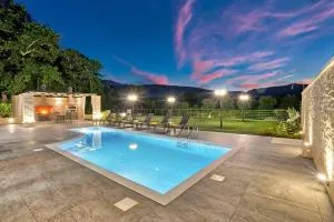 Villa Potami Angela by Villa Plus - Stílos