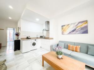 San Marcos Apartamentos