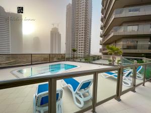 Mira Holiday Homes - Newly furnished studio in Downtown
