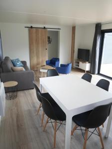 Villas Atlantic Lodge : photos des chambres