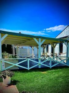 ZAMEK NA PIASKU - Tuż przy Plaży