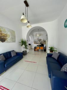 Hostel Cazino Nord Rooms