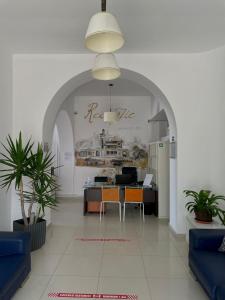Hostel Cazino Nord Rooms