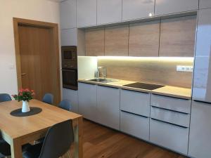 Apartmán u sjezdovky