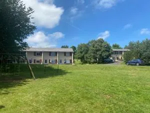 Les Genêts du Sancy - Le Rif