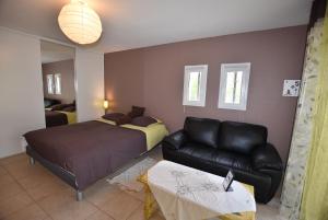 Villas Le Petit Nice : photos des chambres