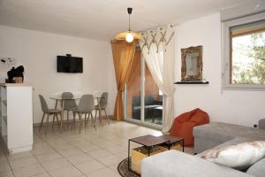 Appartements APPARTEMENT TOULOUSE - PISCINE ET PARKING PRIVE : photos des chambres