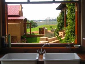 Cedarwood Guest House