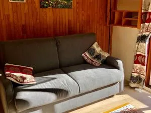 Charmant 2 pièces pour 4 personnes avec balcon, centre de Valloire, proche des pistes et commerces - FR-1-263-46 - 瓦尔梅尼耶