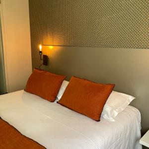 Hotels Hotel le Corbusson : photos des chambres