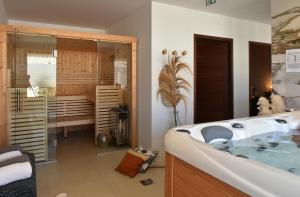 Hotels Hotel Palazzu & SPA - Adult Only : photos des chambres