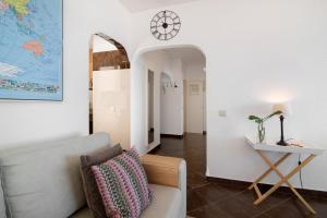 Ocean View Apartment