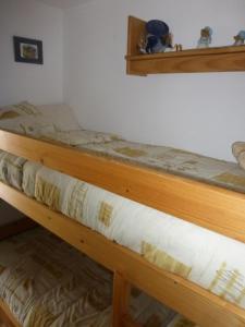 Appartements Le Chamois Blond 509 : photos des chambres