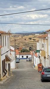 Pátio do Alqueva - Alojamento Local