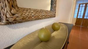 Pátio do Alqueva - Alojamento Local