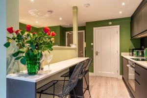 The Boutique York Garden Studio