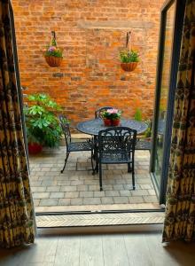 The Boutique York Garden Studio