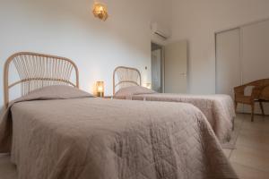Maisons de vacances Residence Spelonca : photos des chambres