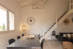 Maisons de vacances Residence Spelonca : photos des chambres