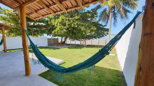 Casa Pé na Areia Cumuruxatiba