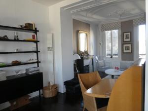 Duplex Vannes centre