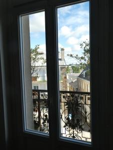 Duplex Vannes centre