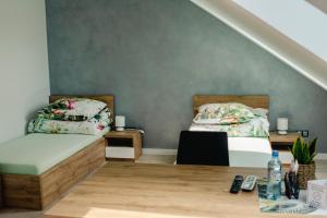 Apartamenty Jordanów