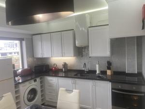 Seas the Day Apartment