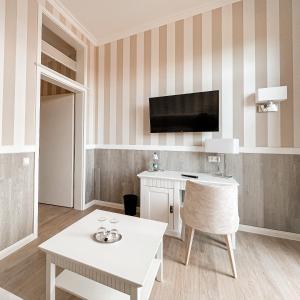 Resort Hotel IV Jahreszeiten Zingst