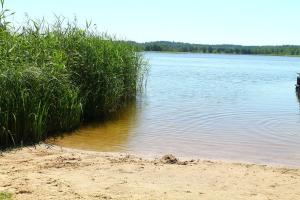 Bajkowe Mazury Domek Wakacyjny