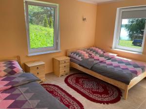 Bajkowe Mazury Domek Wakacyjny