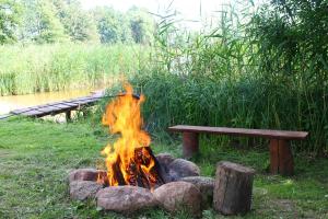 Bajkowe Mazury Domek Wakacyjny