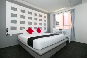 Hotel Euro Confort,Pachuca