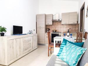 Ondina Apartment - Affitti Brevi Italia