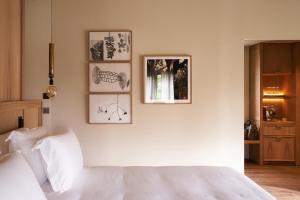 Hotels Les Sources de Cheverny : photos des chambres